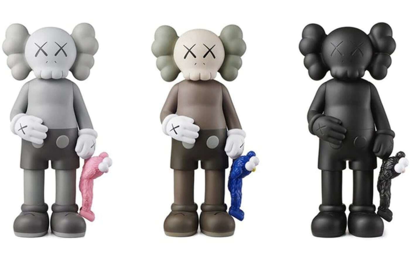 Share - complete set of 3 - My Store