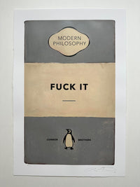 F*ck It