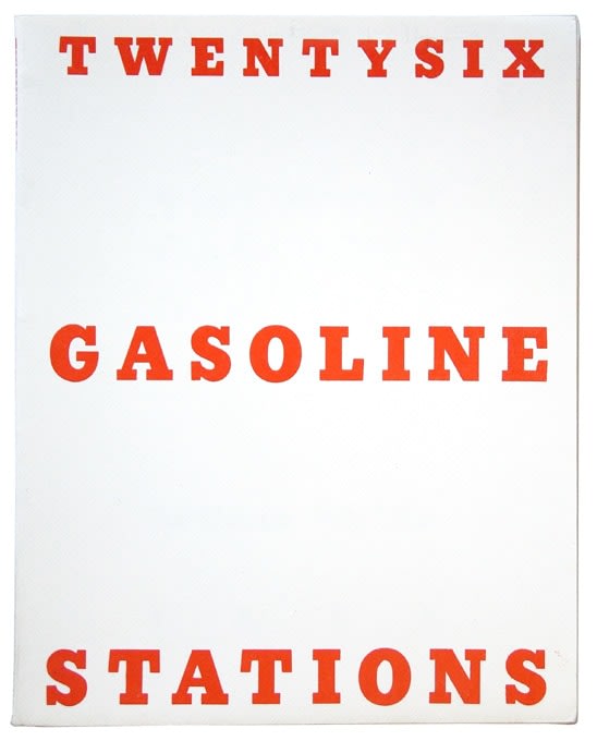 Twentysix Gasoline Stations - My Store
