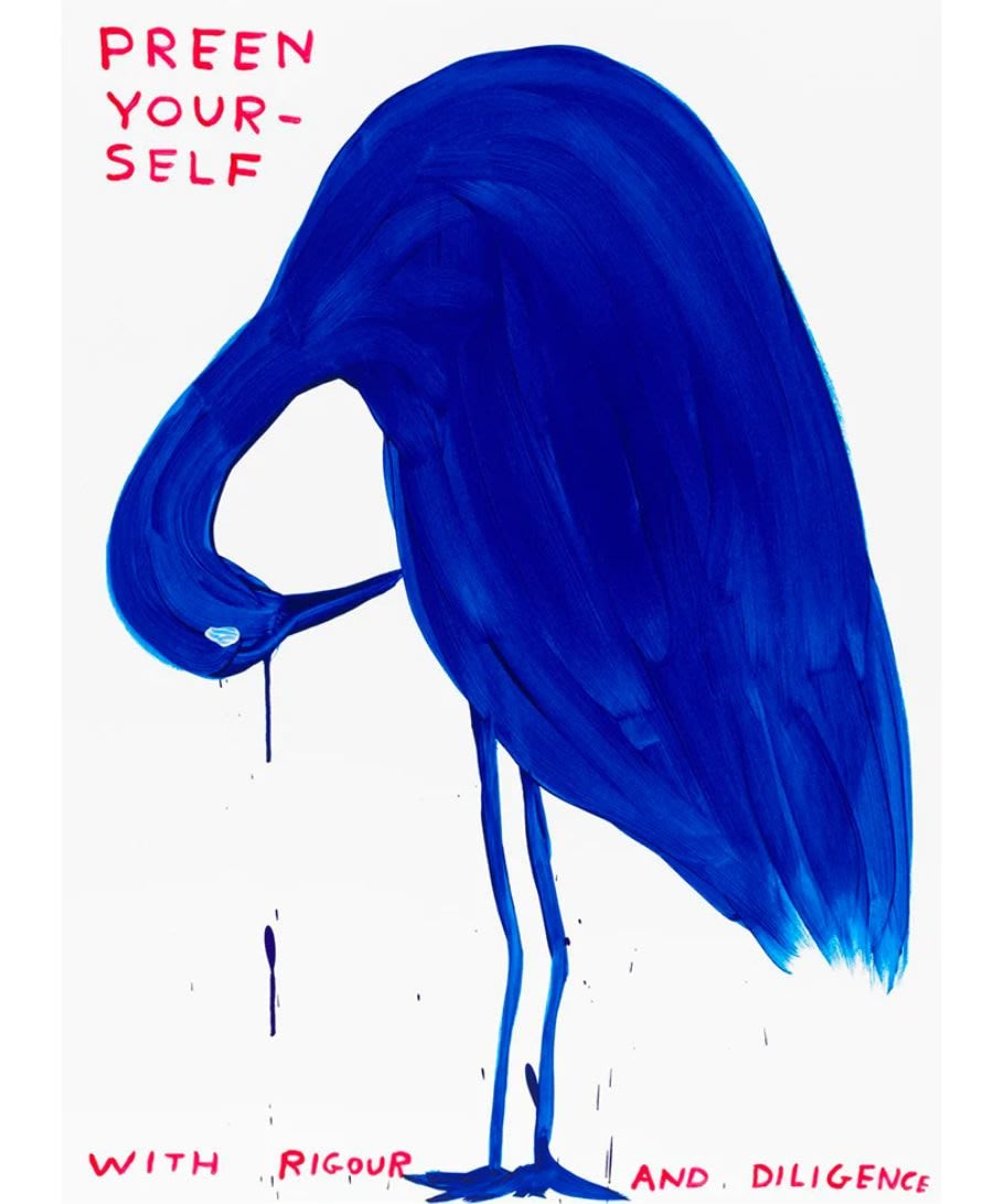 Preen Yourself - My Store
