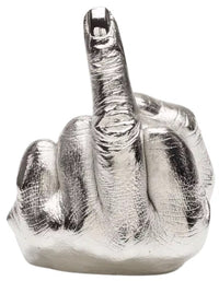 The Artist's Hand
