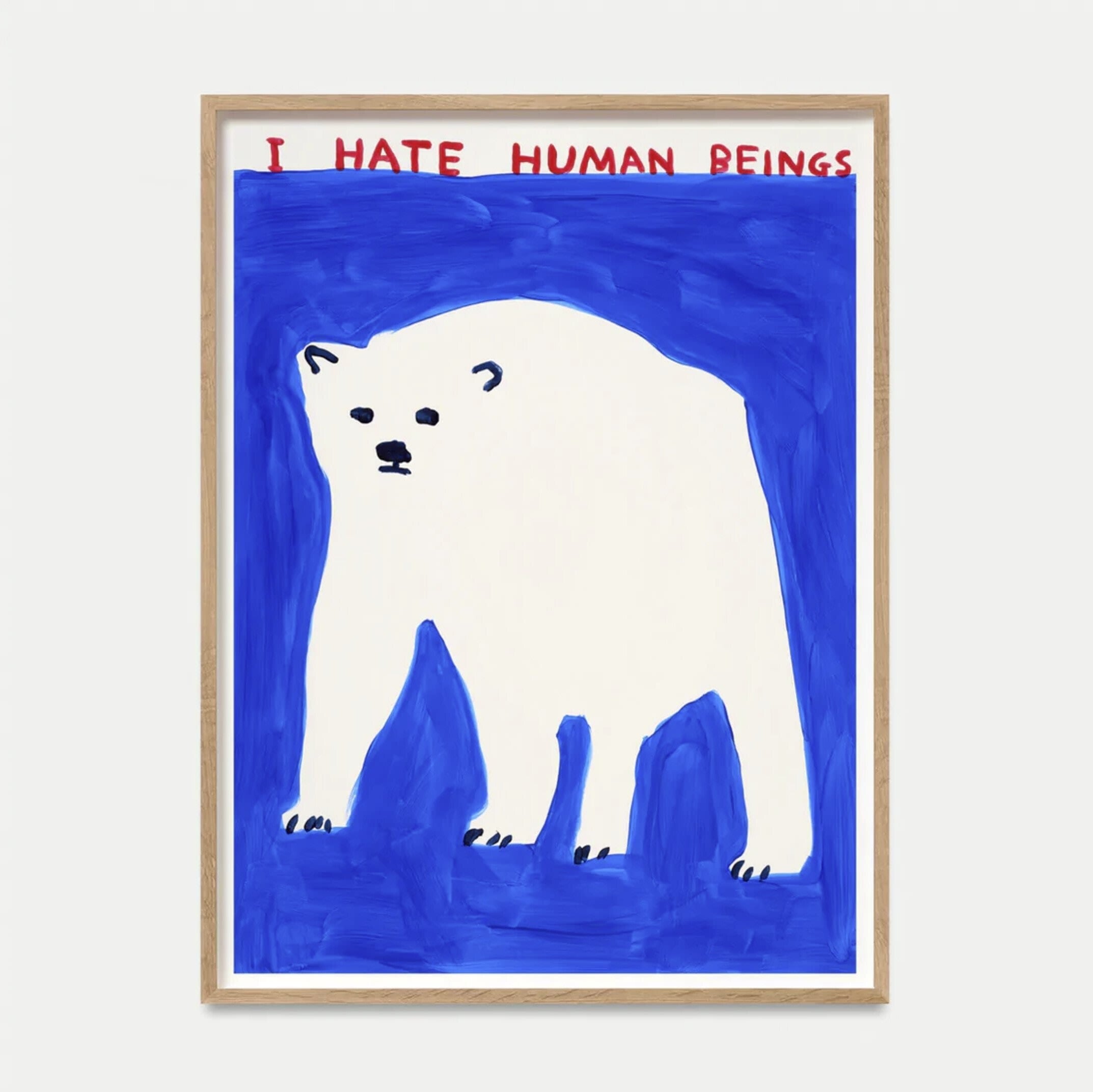 I Hate Humans - My Store