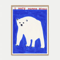 I Hate Humans