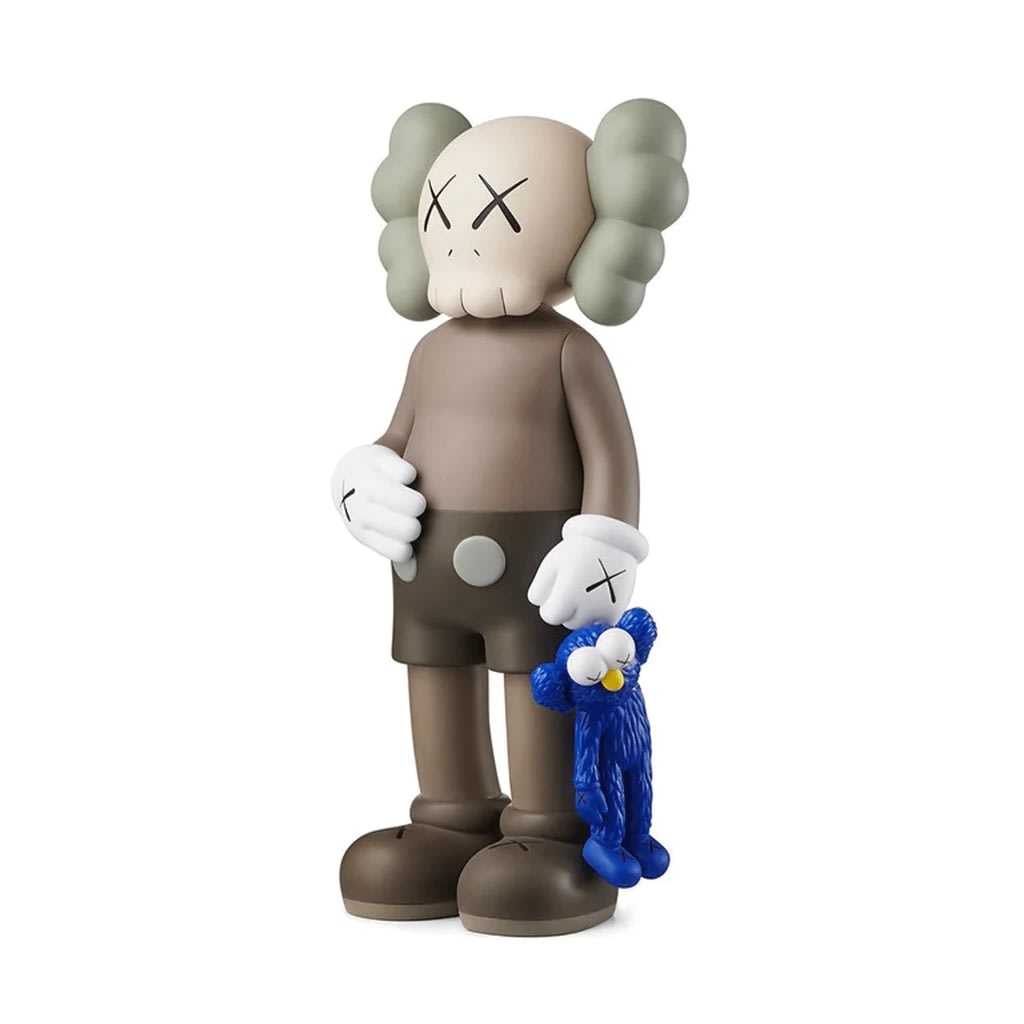 Share - brown - My Store