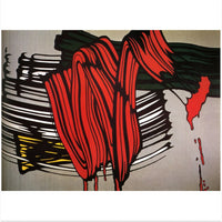 Big Painting No.6