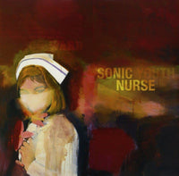 Sonic Youth Nurse Painting Vinyl LP