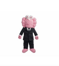 KAWS x Dior, Pink BFF
