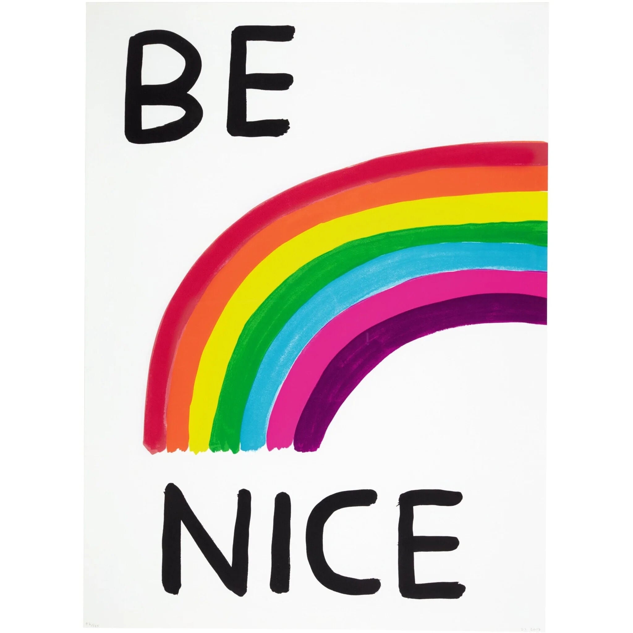 Be Nice - My Store