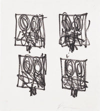 Untitled (Anxious Man)