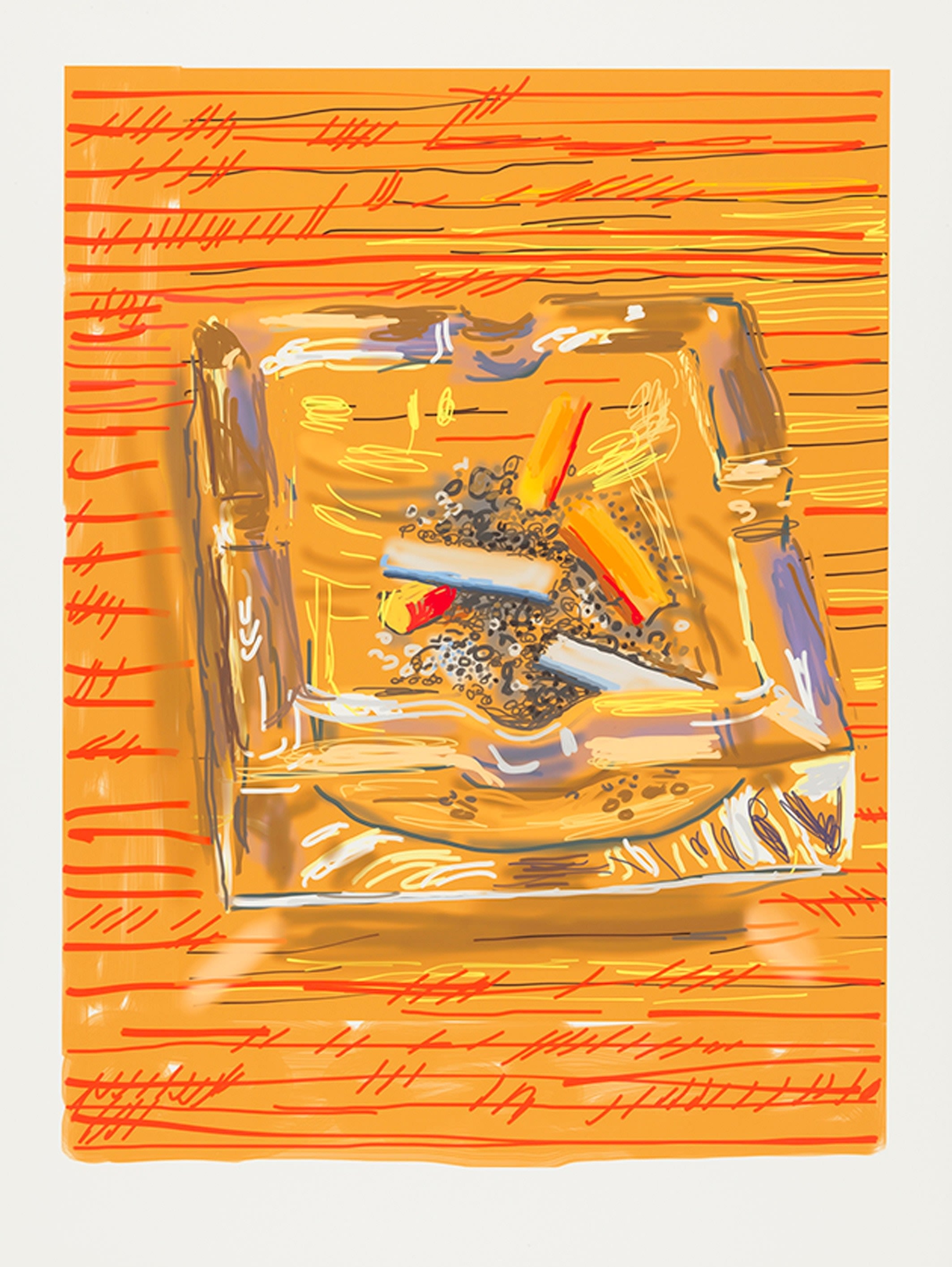 Ashtray - My Store