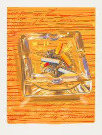 Ashtray