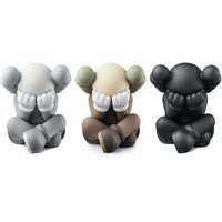 Seperated set of 3