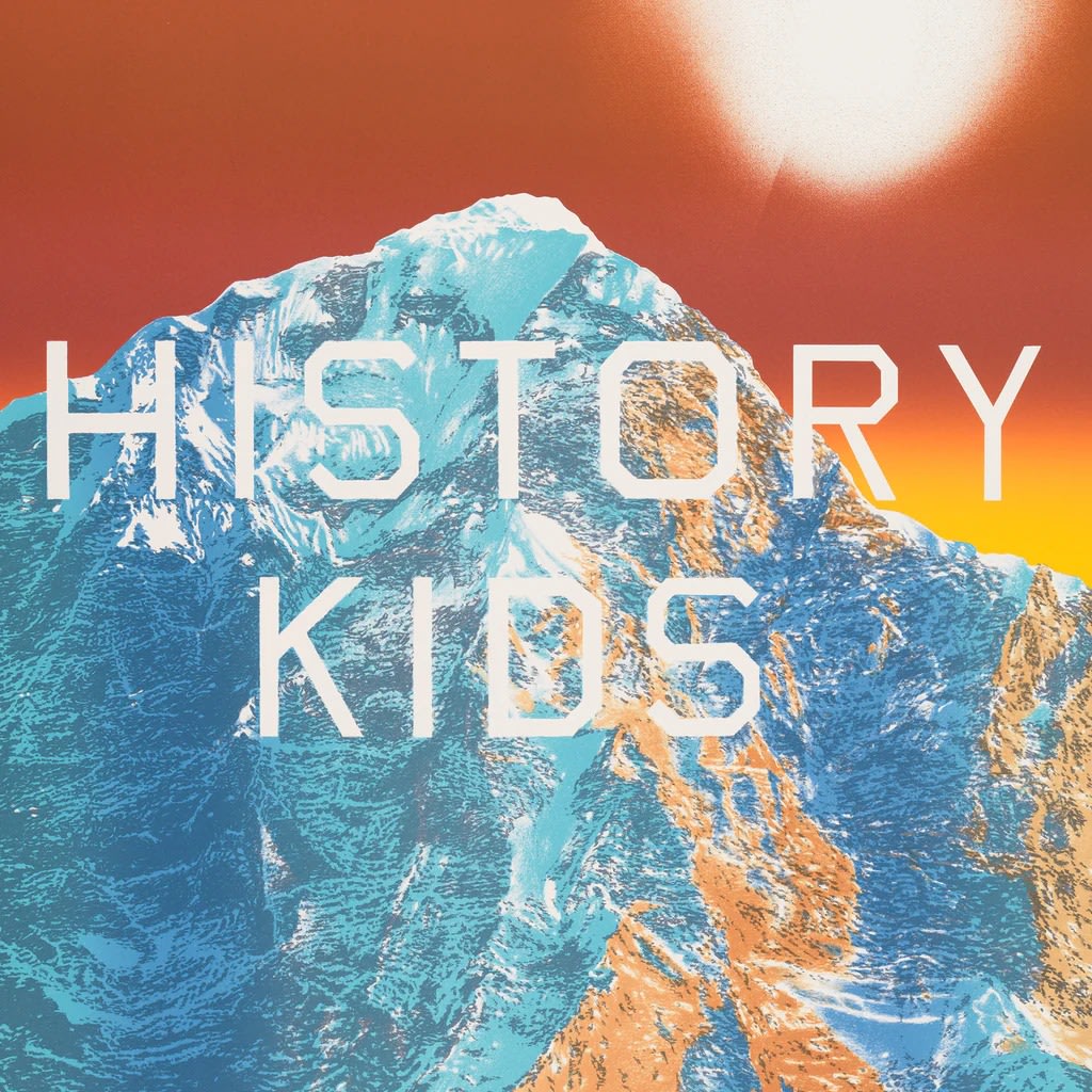History Kids - My Store