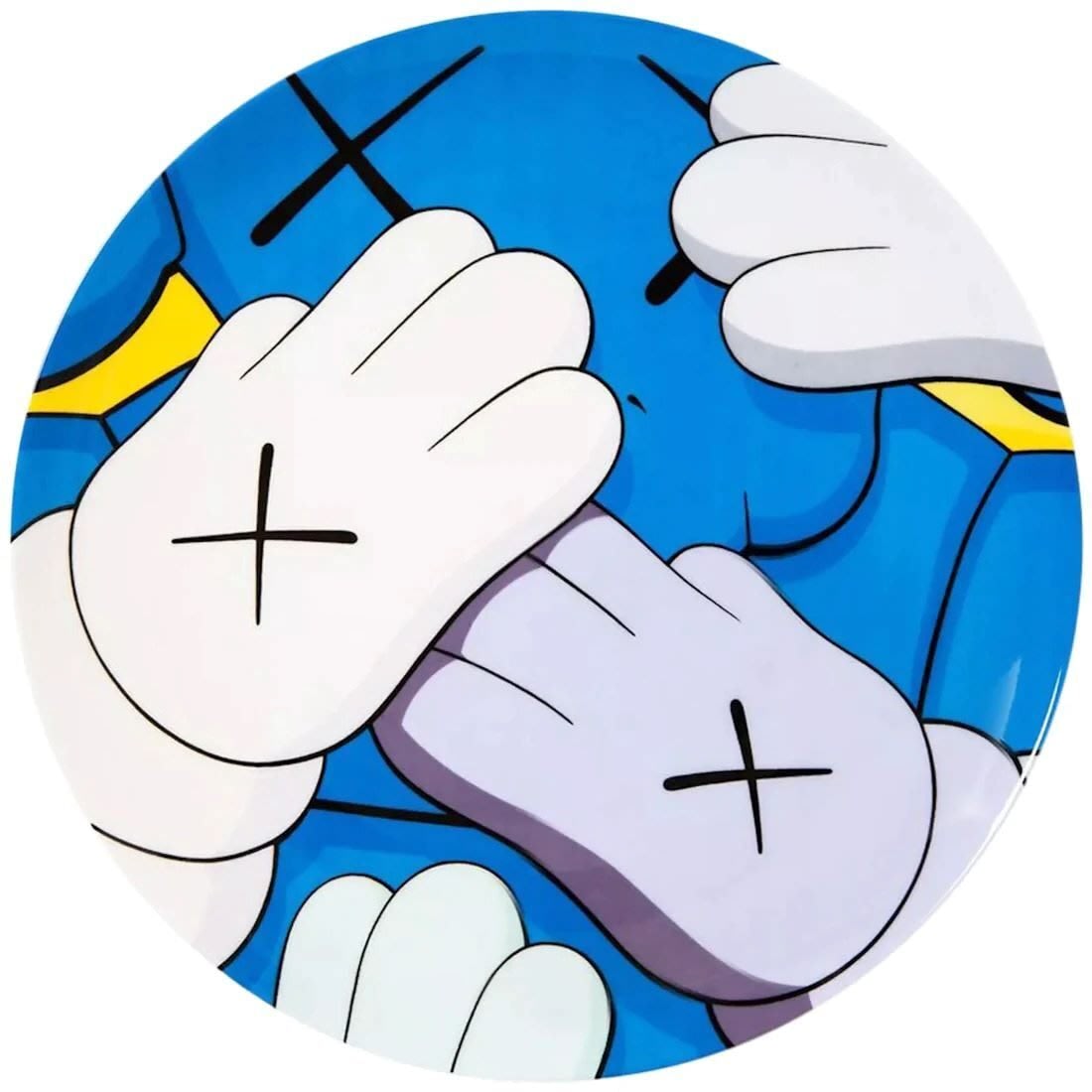 Urge Plate - My Store