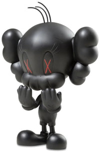 Tweety (Black)