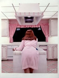 Subterranean Kitchen