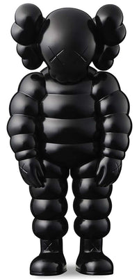 What Party (black)