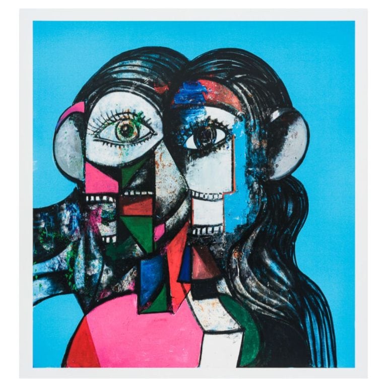 Prismatic Head - My Store