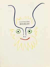 L’Atelier Mourlot