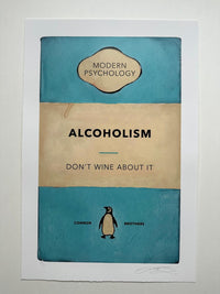 Alcoholism