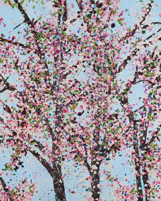 H9-8 Control, from the Virtues - Dovehouse Contemporary
