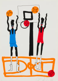 Basketball