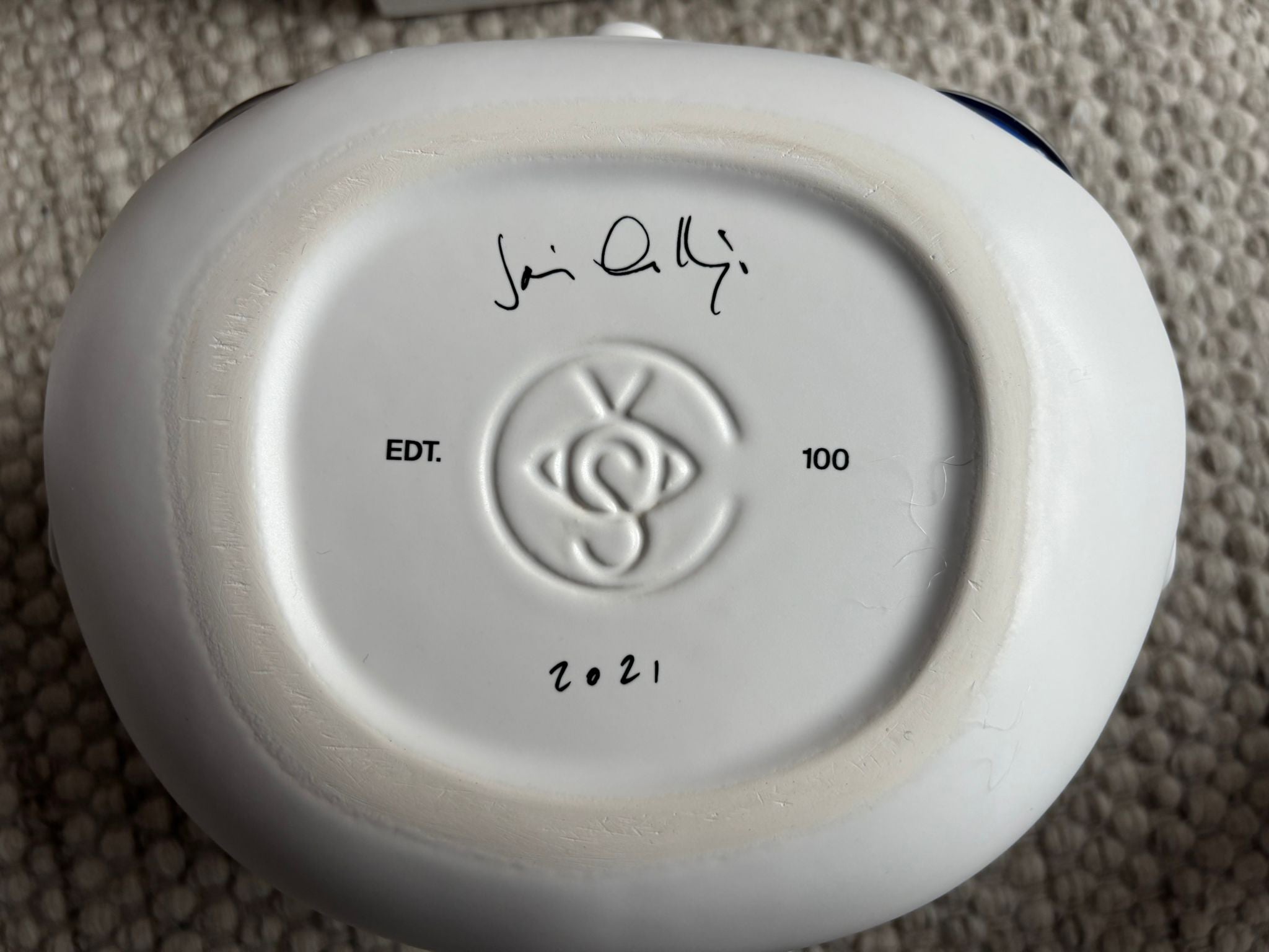 Pop Top Planter and Flower Vase