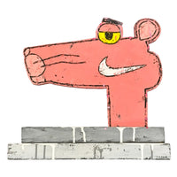 Panther Panther Rosa Rosa