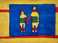 Stripe People