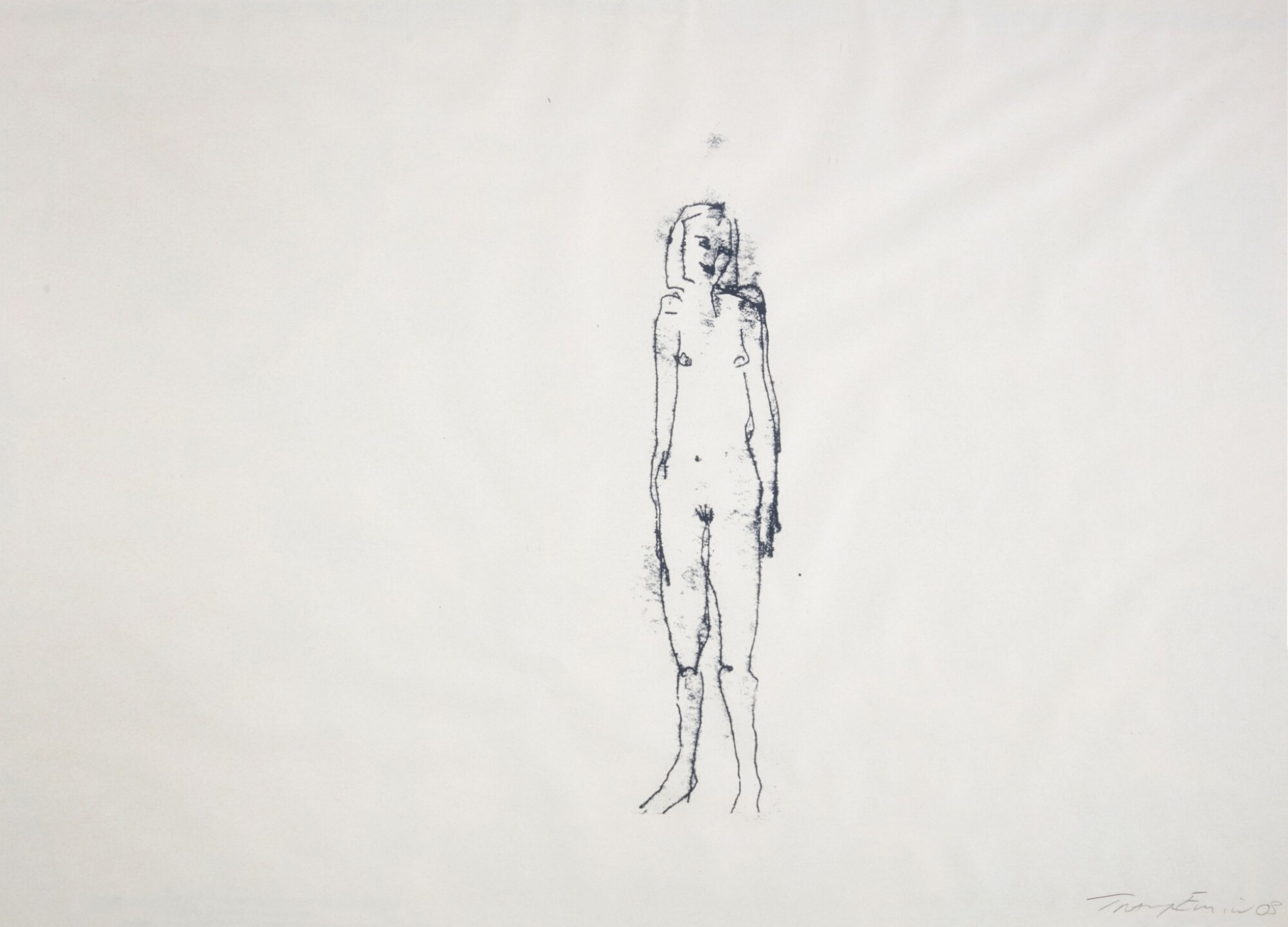 If I Could Just Go Back & Start Again - Dovehouse Contemporary