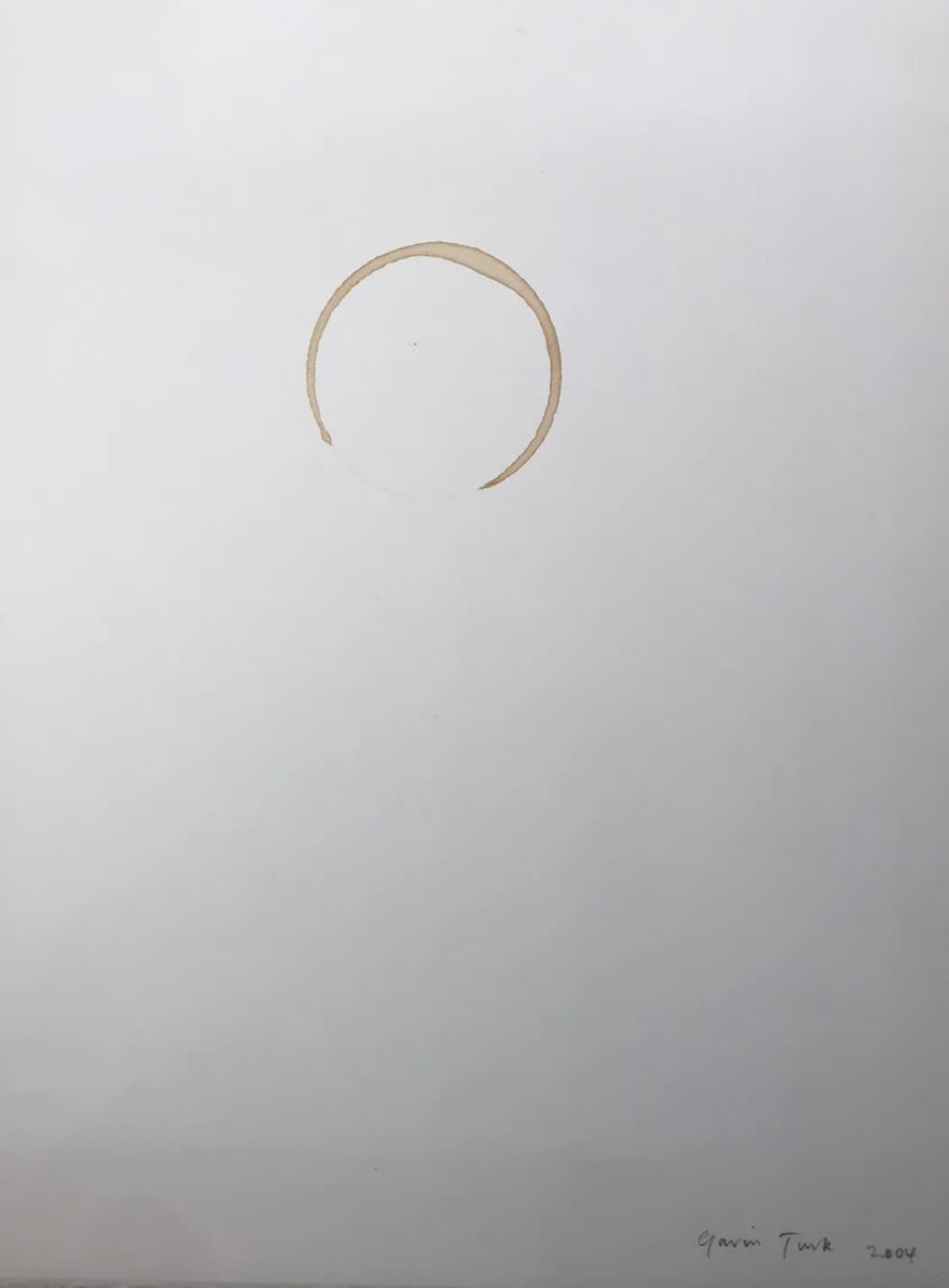 Tea Stain - My Store