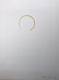 Tea Stain