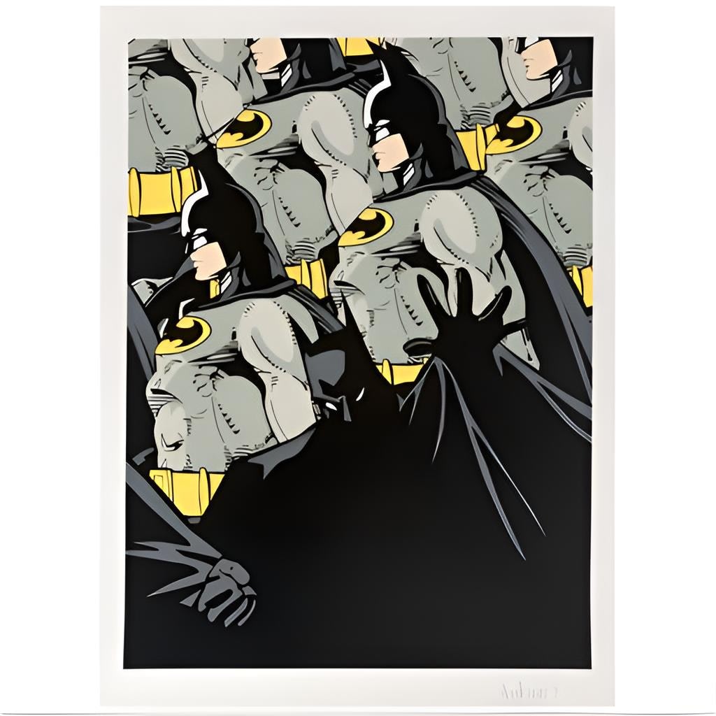 Batman - My Store