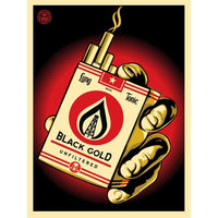 Black Gold