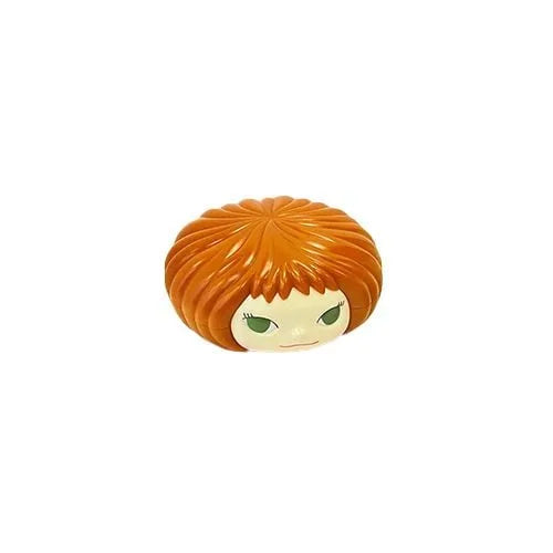 Gummy Girl - Orange - Dovehouse Contemporary