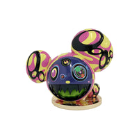 Strange Pinky Melting DOB PVC Figure
