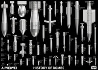 History of Bombs (unsigned)