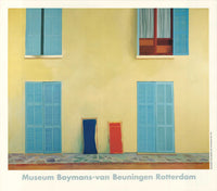 Two Deckchairs, Calvi