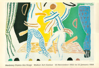 Two Dancers