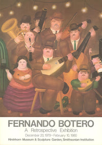 Los Musicos