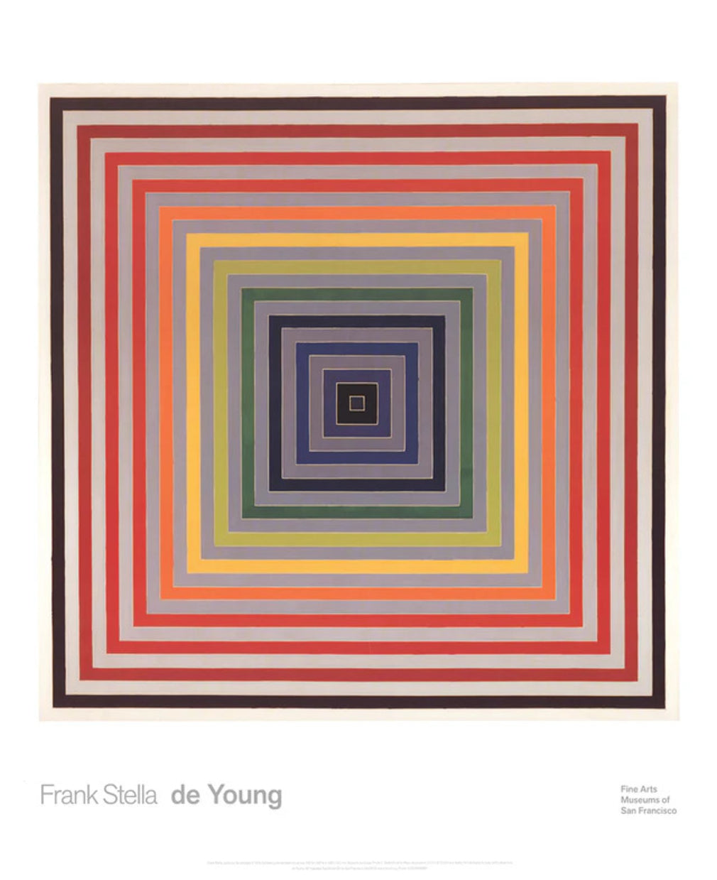 Letter on the Blind II