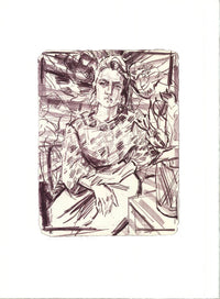 Emmelyn Butterfield-Rosen - Signed