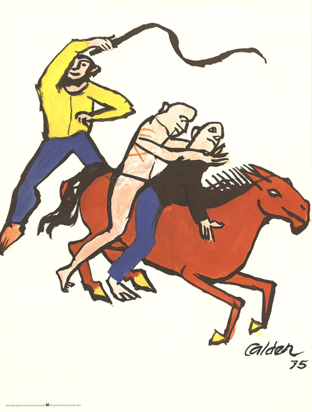 Amnesty International