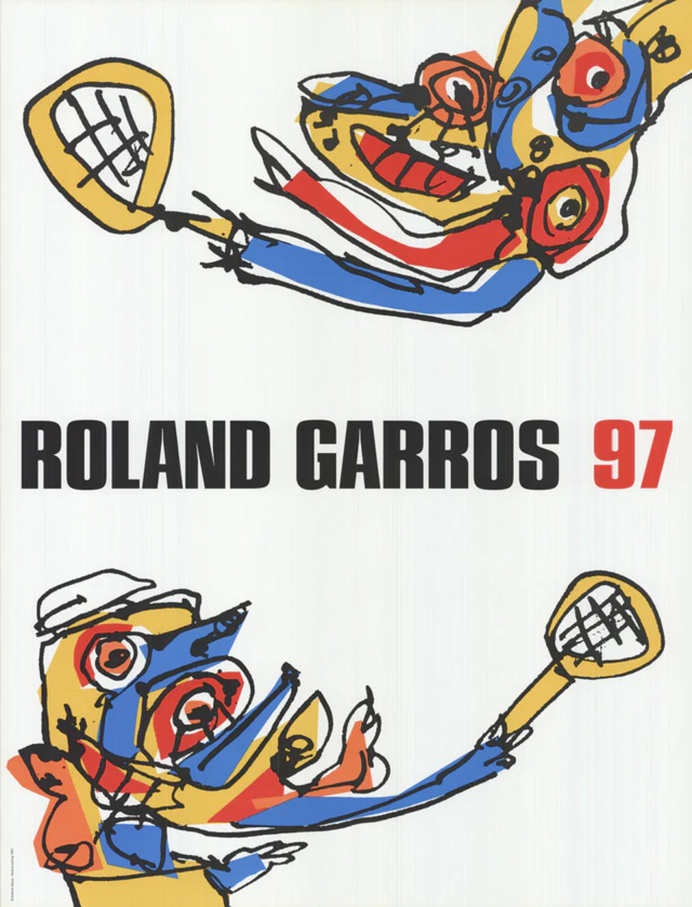 Roland Garros French Open