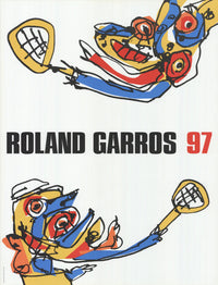 Roland Garros French Open