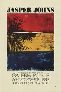 Painting with Two Balls