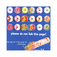 Ads: Life Savers (Blue)