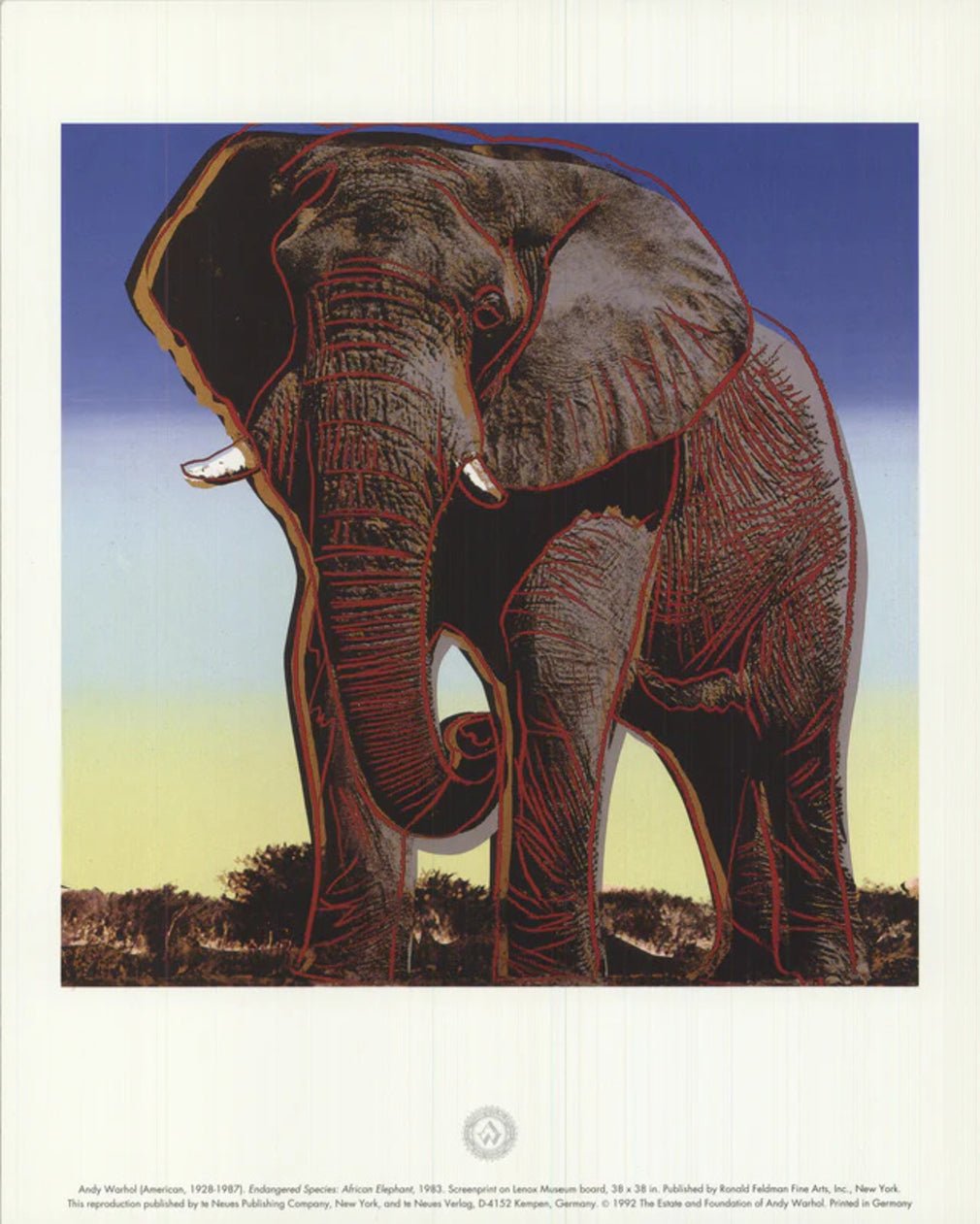 Endangered Species: African Elephant
