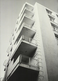 Architektur II - Signed