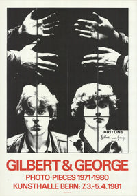 Photo-Pieces 1971-1980